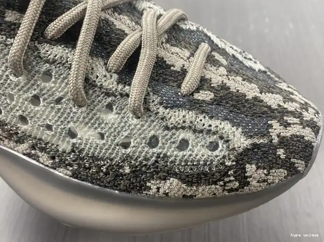 hype Yeezy Salt' GZ0472 'Stone 380 Boost 0520